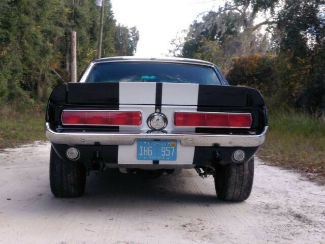 1967 Ford Mustang - photo 7