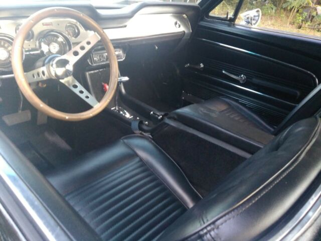 1967 Ford Mustang - photo 8