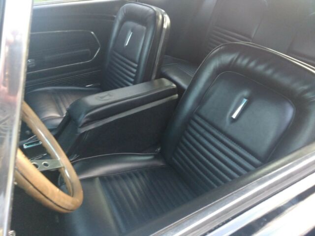 1967 Ford Mustang - photo 9