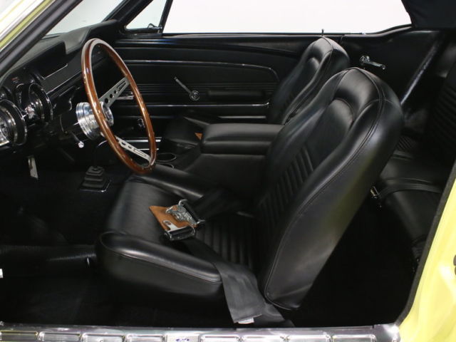 1967 Ford Mustang - photo 4