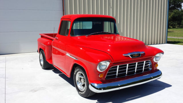 1955 Chevrolet Other Pickups - photo 10
