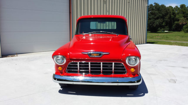 1955 Chevrolet Other Pickups - photo 11