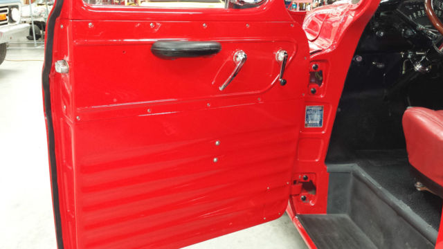 1955 Chevrolet Other Pickups - photo 12