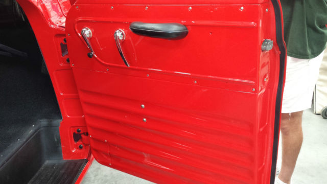 1955 Chevrolet Other Pickups - photo 13
