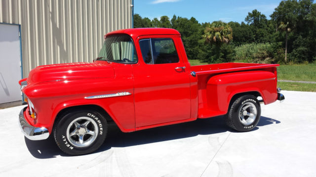 1955 Chevrolet Other Pickups - photo 2