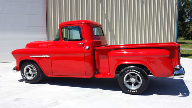 1955 Chevrolet Other Pickups - photo 3