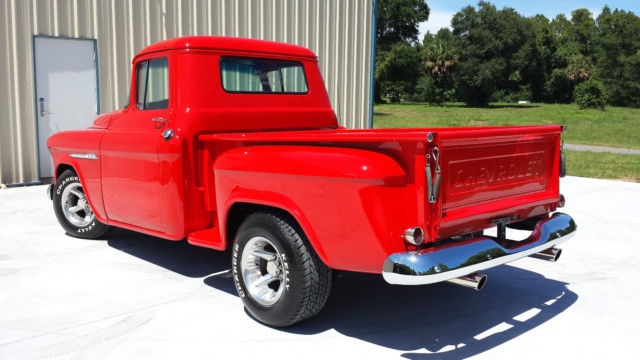 1955 Chevrolet Other Pickups - photo 4