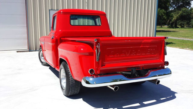 1955 Chevrolet Other Pickups - photo 5