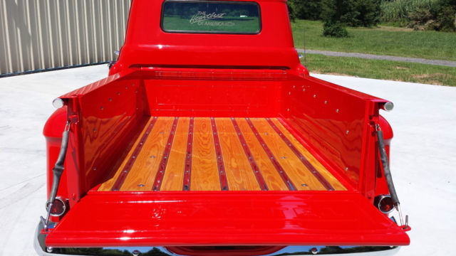 1955 Chevrolet Other Pickups - photo 6