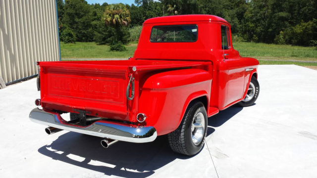 1955 Chevrolet Other Pickups - photo 7