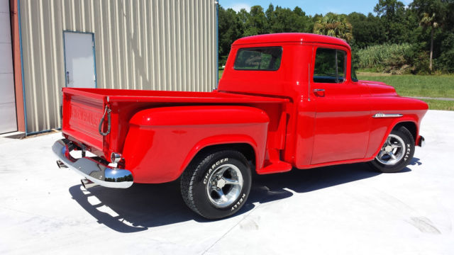 1955 Chevrolet Other Pickups - photo 8