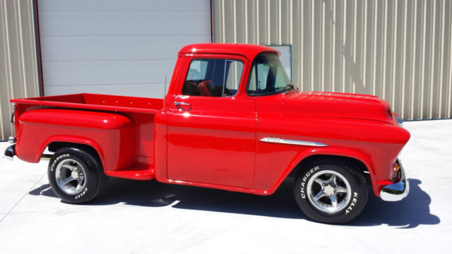 1955 Chevrolet Other Pickups - photo 9