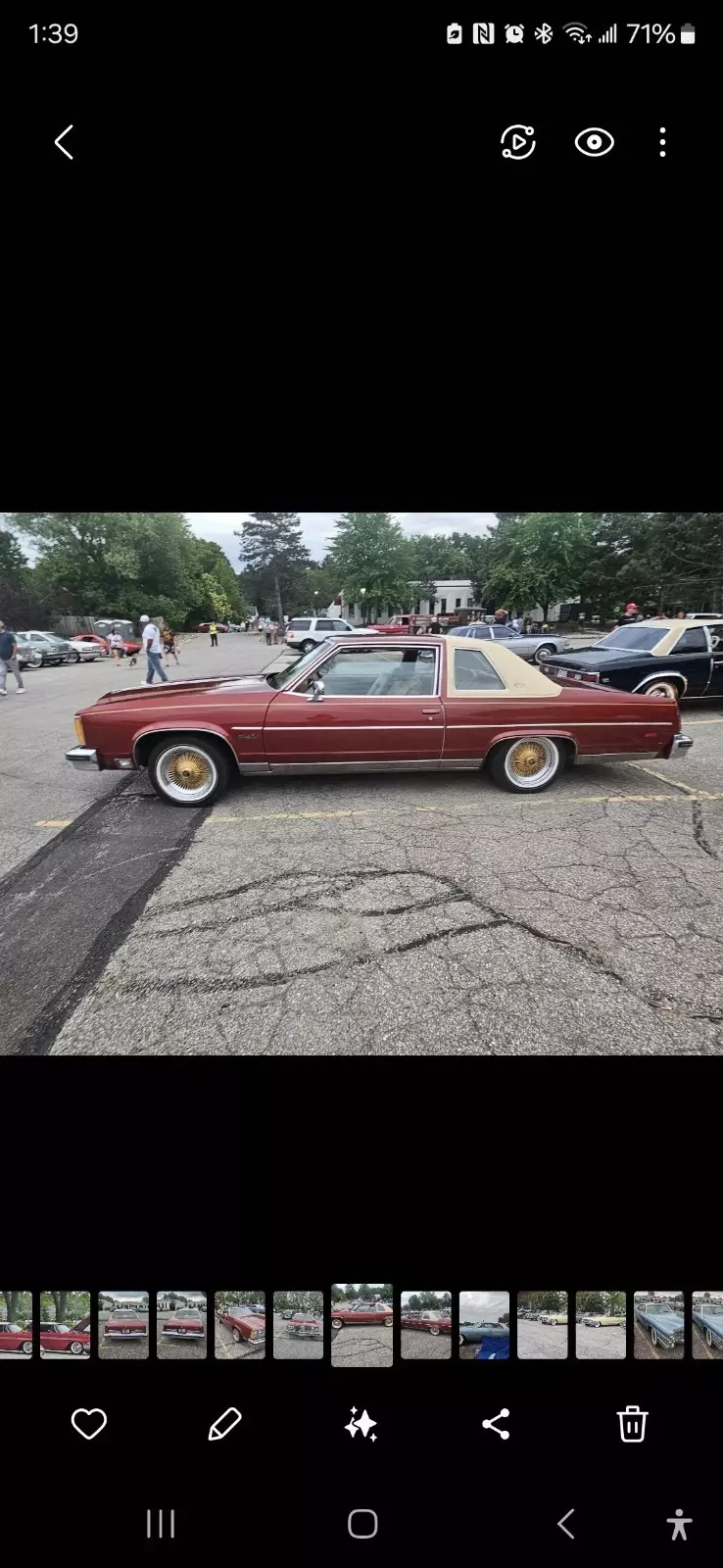 1978 Oldsmobile Ninety-Eight - photo 2