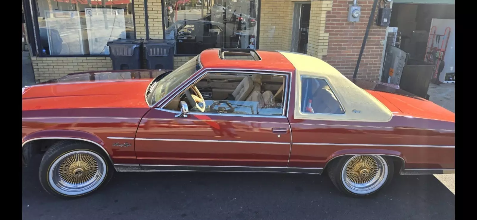 1978 Oldsmobile Ninety-Eight - photo 3