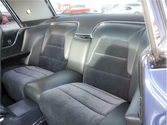 1964 Ford Thunderbird Sport Coupe - photo 11