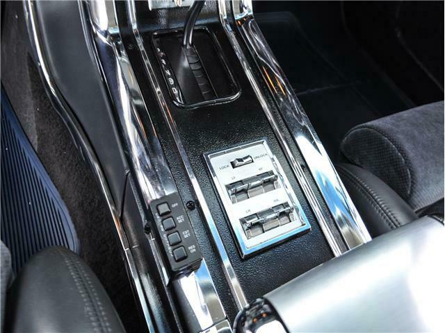 1964 Ford Thunderbird Sport Coupe - photo 13