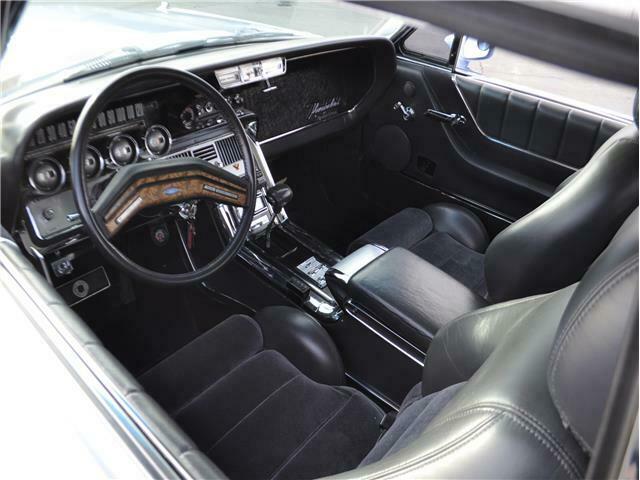 1964 Ford Thunderbird Sport Coupe - photo 8