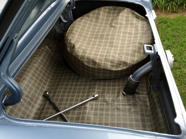 1966 Ford Mustang - photo 9