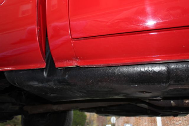 1987 Chevrolet Silverado 1500 - photo 13