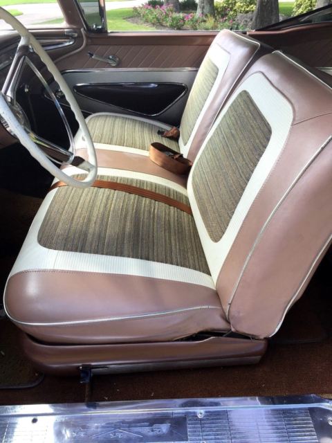 1959 Ford Galaxie Skyliner - photo 11