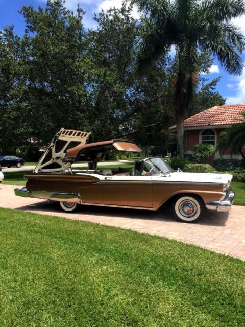 1959 Ford Galaxie Skyliner - photo 5