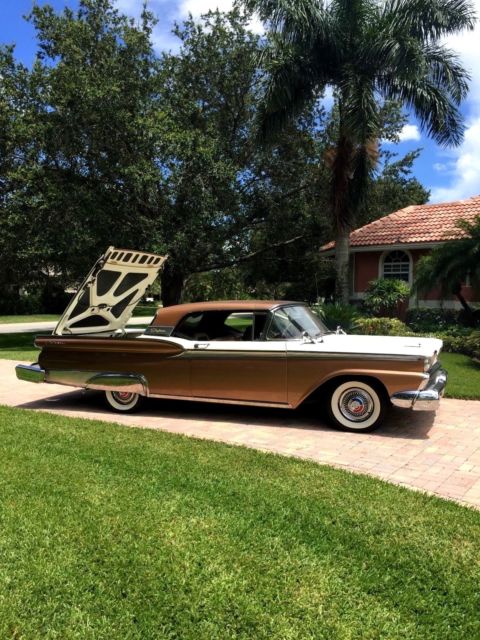 1959 Ford Galaxie Skyliner - photo 6