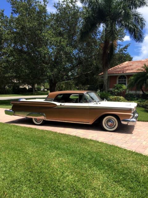 1959 Ford Galaxie Skyliner - photo 8