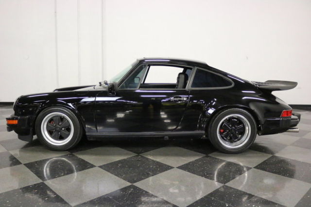 1981 Porsche 911 SC - photo 3