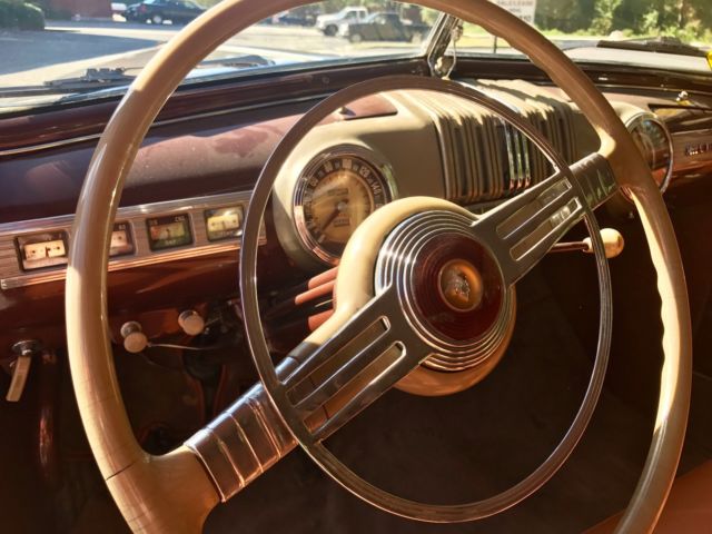 1946 Mercury Sport Coupe - photo 10