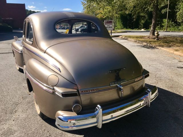 1946 Mercury Sport Coupe - photo 13