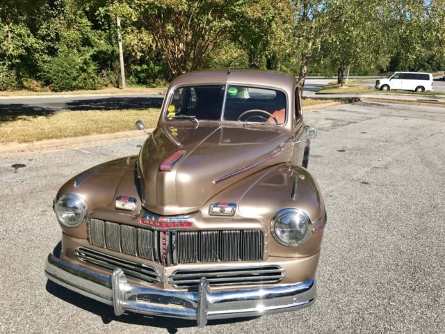 1946 Mercury Sport Coupe - photo 4