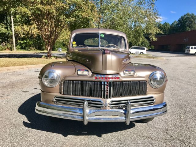 1946 Mercury Sport Coupe - photo 5