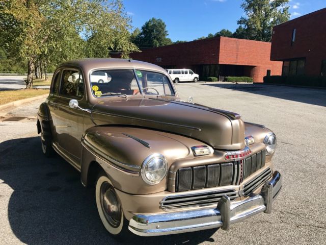 1946 Mercury Sport Coupe - photo 6