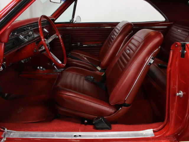 1967 Chevrolet Chevelle - photo 4