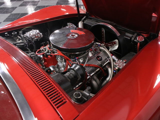 1969 Chevrolet Corvette - photo 3