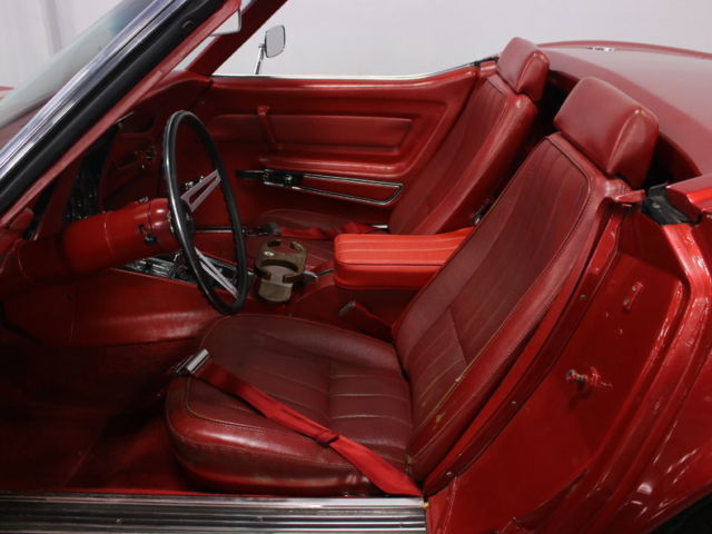 1969 Chevrolet Corvette - photo 4