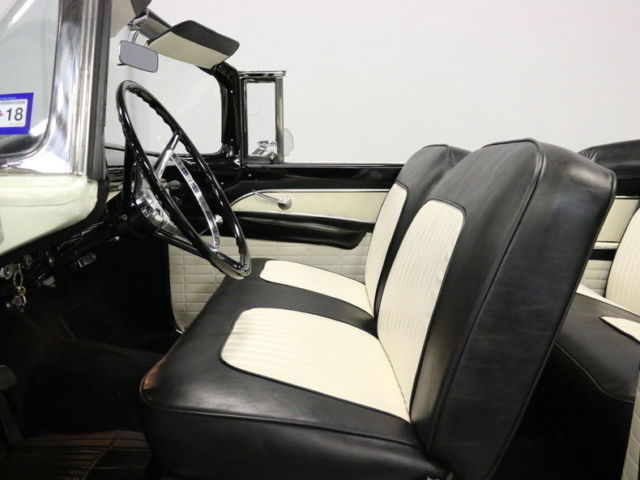 1956 Ford Fairlane Sunliner - photo 5