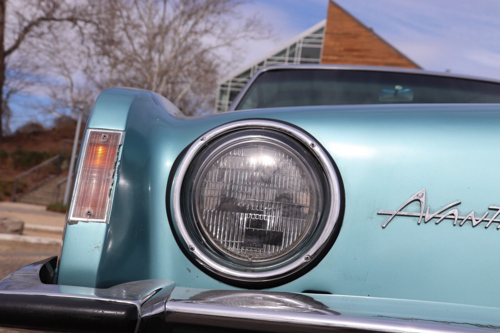 1963 Studebaker Avanti 64250 - photo 10