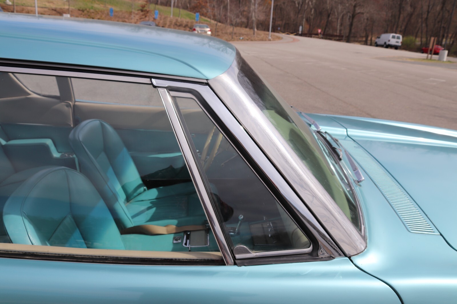 1963 Studebaker Avanti 64250 - photo 12