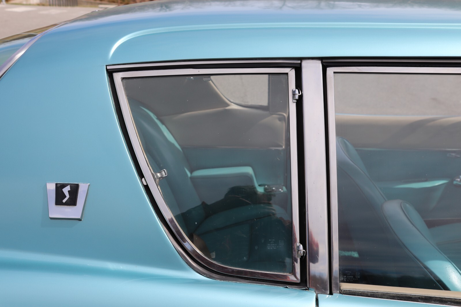 1963 Studebaker Avanti 64250 - photo 13
