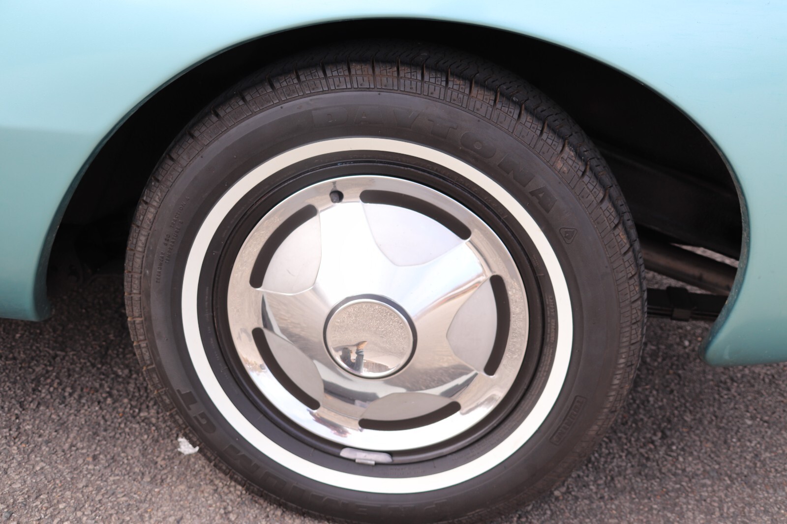 1963 Studebaker Avanti 64250 - photo 4