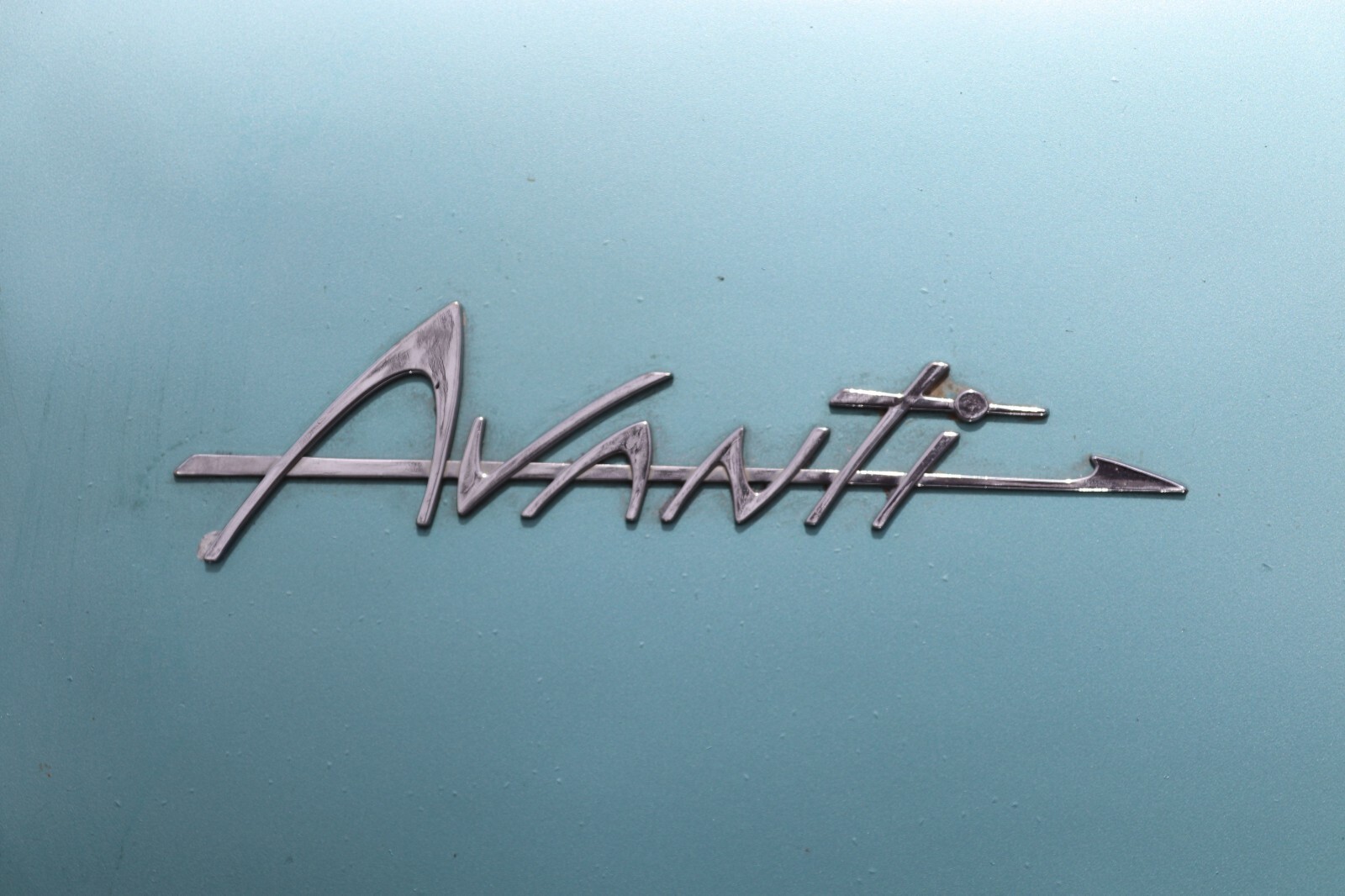 1963 Studebaker Avanti 64250 - photo 9