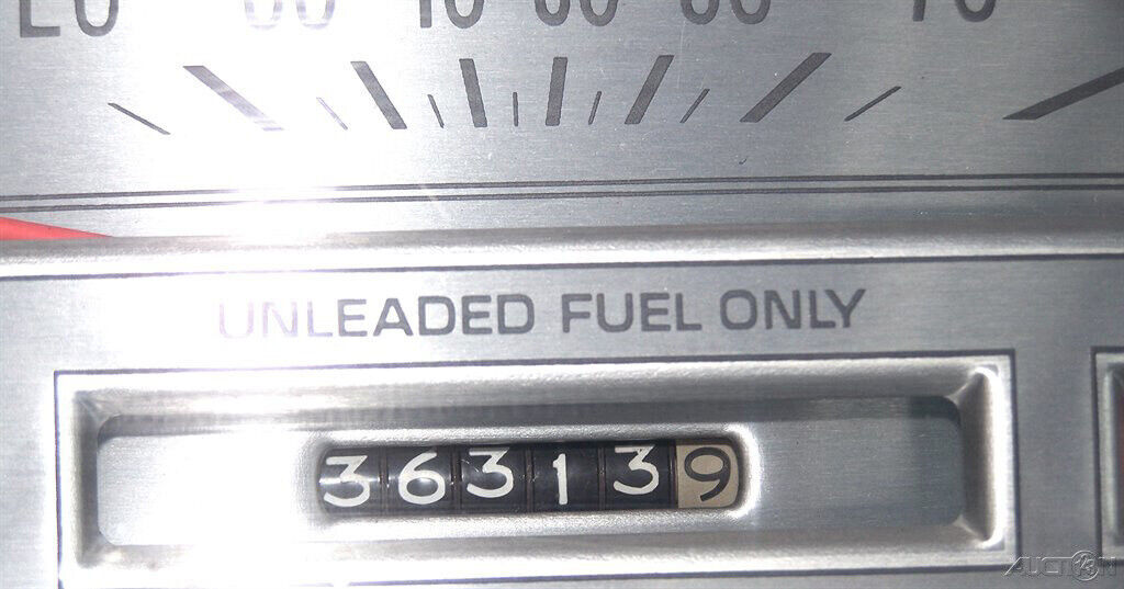 1978 Oldsmobile Cutlass 36K SALON BROUGHAM 5.0L 305 V8 COLD A/C FASTBACK COUPE - photo 10