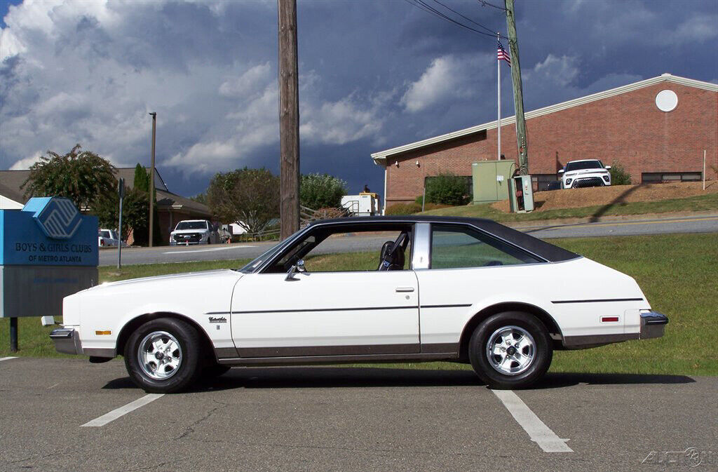 1978 Oldsmobile Cutlass 36K SALON BROUGHAM 5.0L 305 V8 COLD A/C FASTBACK COUPE - photo 7