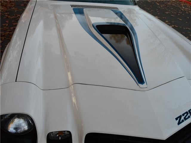 1979 Chevrolet Camaro Sport - photo 2
