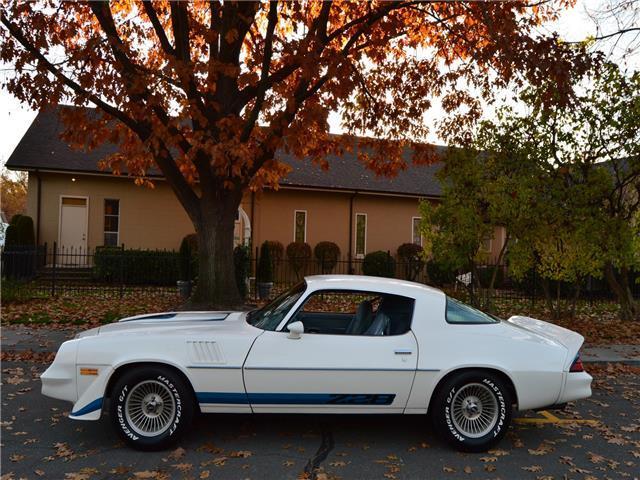1979 Chevrolet Camaro Sport - photo 7
