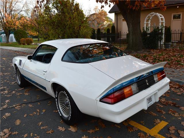 1979 Chevrolet Camaro Sport - photo 8