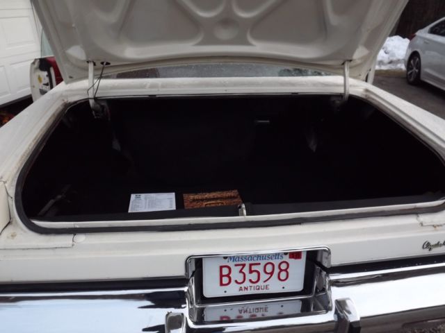 1978 Chrysler New Yorker St Regis - photo 11