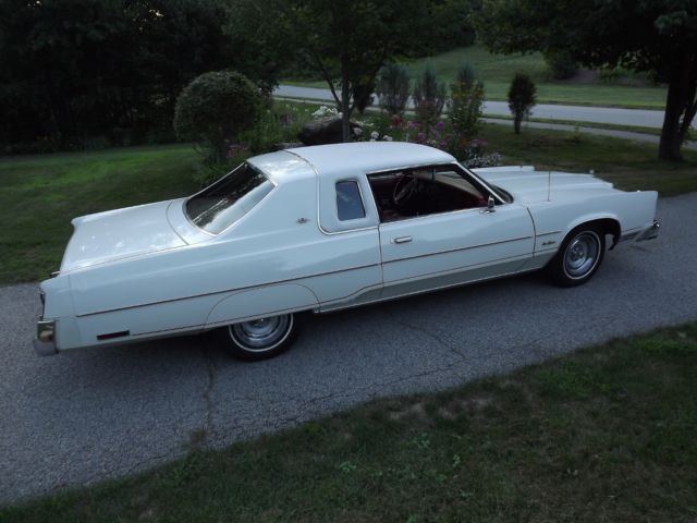 1978 Chrysler New Yorker St Regis - photo 2