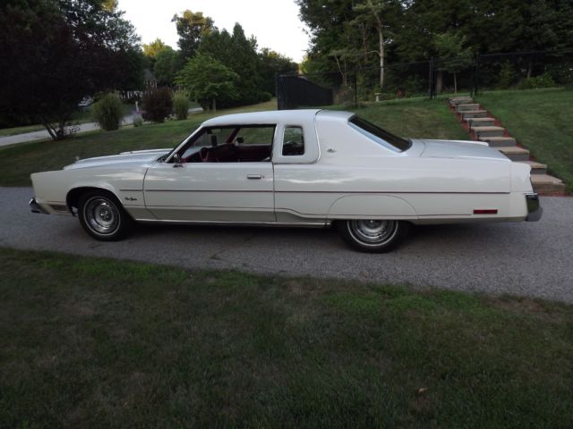 1978 Chrysler New Yorker St Regis - photo 3